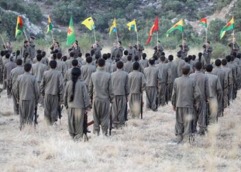 NPG: ‘Gerîlla bi wê biryardariyê ye ku meşa Serfiraziyê ya serdema nû pêk bîne’