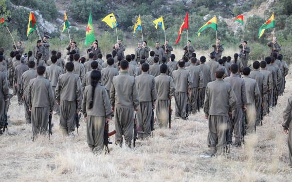 NPG: ‘Gerîlla bi wê biryardariyê ye ku meşa Serfiraziyê ya serdema nû pêk bîne’