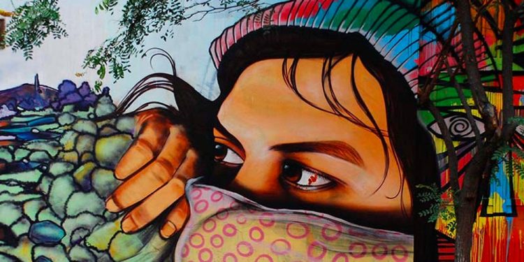 NIRXANDIN – Zanist, Femînîzm û Jineolojî