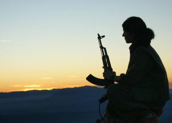 Ji Pênûsa Gerîlla: Çiyayê Reşkê (2)