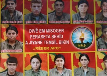 Li Dêrikê 13 Gerîllayên HPG û YJA Starê hatin bi bîr anîn