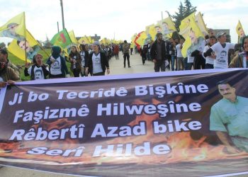 ANALÎZ – Kurd êdî naxapin