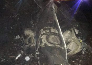 LEZGÎN – Li Lîbyayê balafirek şer ya artêşa tirk a dagirker ket!