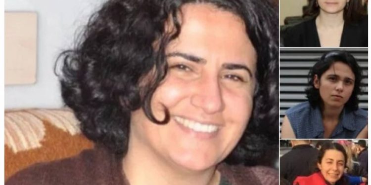 Li dijî Buroya Hiqûqê ya Gel operasyon: 7 kes hatin binçav kirin