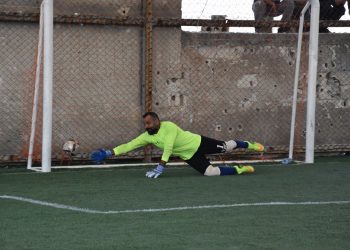 Maçên çaryeka dawîn a turnuvaya Berxwedana Şehîdên Şêxmeqsûd destpê kir