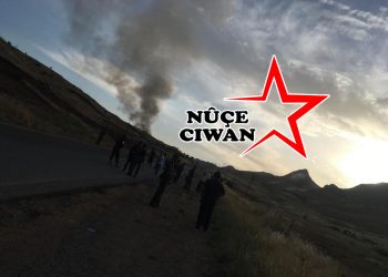FLAŞ- Gerillayan avêtin li ser baregeha artêşa Tirk a dagirker – NÛ BÛ