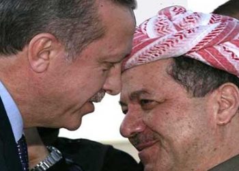 ANALÎZ- PDK li pêy hêz û pereye, Dewleta Tirk jî li pêy dagirkeriye