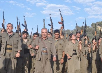 LEZGÎN – HPG: Serbazek, 10 leşkerên dagirker û kontrayek hatin kuştin