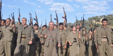 LEZGÎN – HPG: Serbazek, 10 leşkerên dagirker û kontrayek hatin kuştin