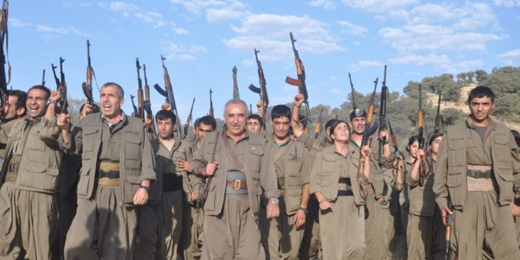 LEZGÎN – HPG: Serbazek, 10 leşkerên dagirker û kontrayek hatin kuştin