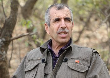 Bahoz Erdal: Gerîlla bersivê dide!