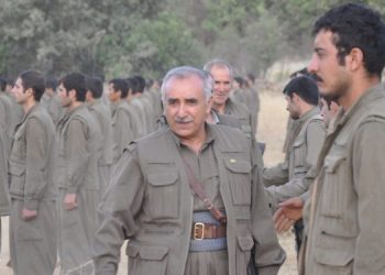 Karayilan: Kurd li Stenbolê hêza diyarker e