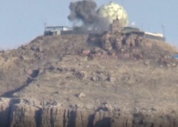 LEZGÎN – 26 leşkerên dagirker hatin kuştin, helikopterekê derb xwar!