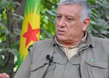 Bayik: AKP têk biçe wê serdemeke nû dest pê bike