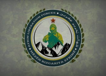 LEZGÎN – Ji HRE’ê Çalakî: Li Efrîn û Ezazê 2 leşkerên dagirker ên Tirk hatin kuştin