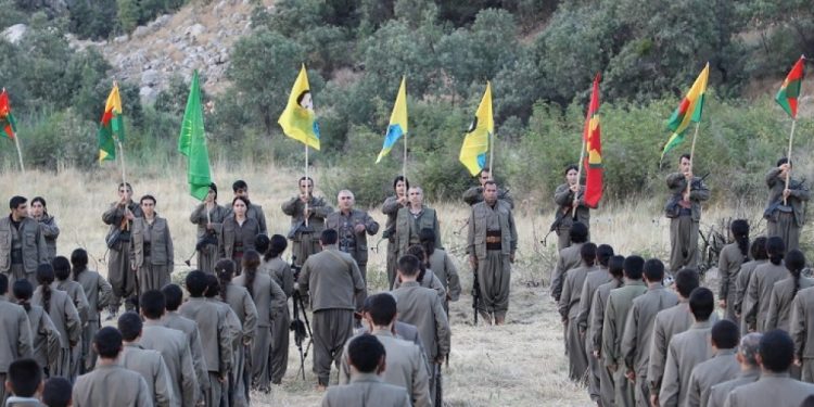 HPG: “Dagirker dixwazin hemû herêmê ji mirovan vala bikin”