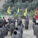 HPG’ê çar şehîdên Tendurekê bi bîr anî