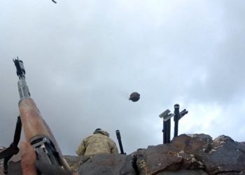 LEZGÎN – Ji Gerillayên HPG \YJA STAR’ê li Avaşîn, Xakûrkê û Çelê çalakî: 8 leşkerên dagirker ên Tirk hatin kuştin