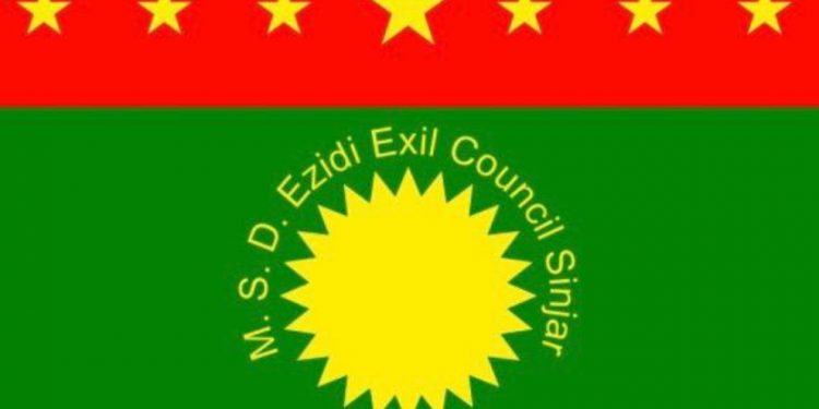 MŞD: Divê Hikumeta Herêmê bûyera kuştina Ciwanê Êzidî Emîr Salih bişopîne