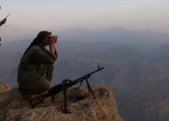 NIRXANDIN- Rastiya Êrîşa Xakurkê Çiye?