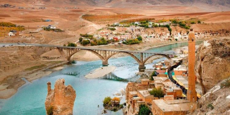 Ji Heskîfê hişyariya li AKP’ê, banga li raya giştî kirin