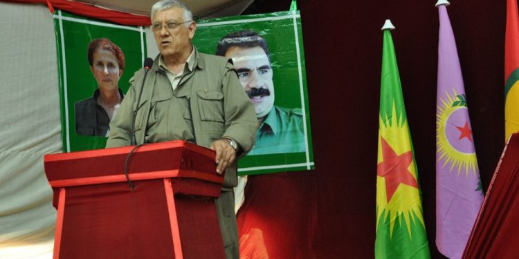 Bayik: “Armanca bingehîn hilweşandina faşîzmê ye”- NÛ BÛ