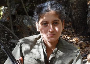 HPG’ê derbarê şehîdên Xakurkê tekzîpek weşand