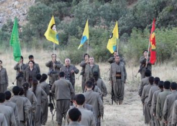 HPG nasnameya 2 gerillayên li Amedê şehîd ketin eşkere kir