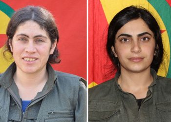 HPG’ê du gerîllayên şehîd bi bîr anî