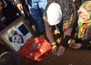 Di derheqa Rohat Aktaş a ku li Cîzîr’ê hate qetilkirin lêpirsîn vekirin