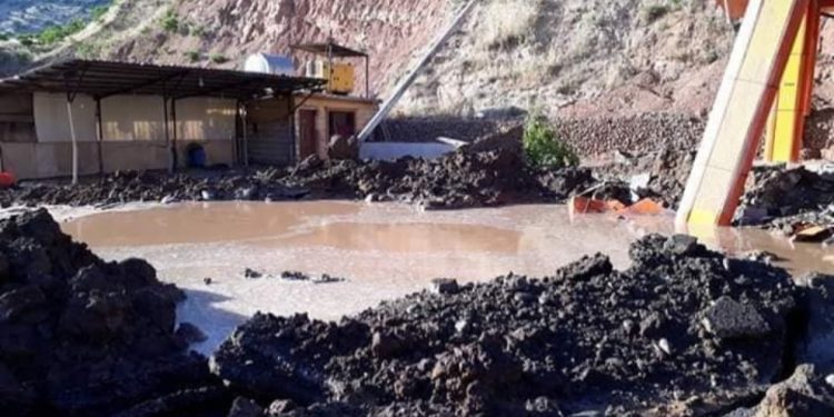 HPG: Êrîşa li dijî sivîlan beşek ji plana dagirkeriyê ye