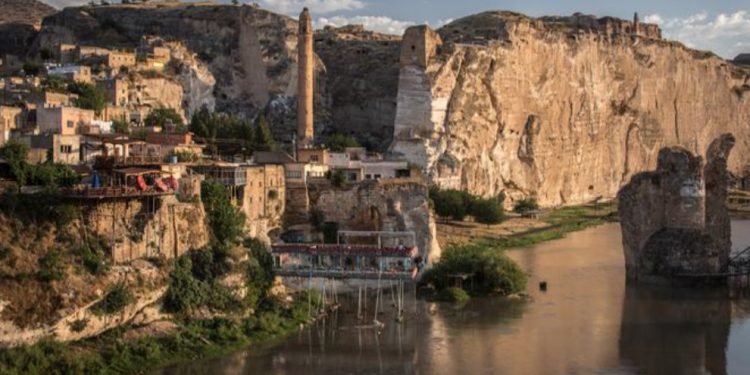 Li ser Change.org ji bo Heskîf’ê kampanya