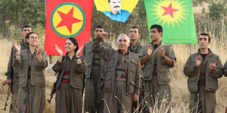 NPG’ê Fermandariya Eyaleta Serhedê pîroz kir