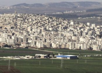 Efrîn kirin hêlîna çeteyan: Çeteyên ji Îdlîbê anîn li Efrînê bi cih kirin