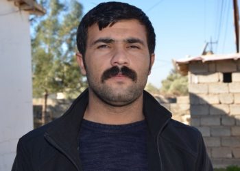 Îstîxbarata PDK’ê 2 welatiyên Mexmurî rewand