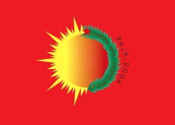 PAJK: “Em bang dikin ku meşaleya ku Sema Yuce pêxistî bigihînin hemû jinan”