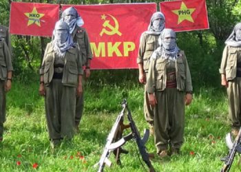 Partiya Maoîst Komunîst: Em li dijî dagirkeriyê derkevin!