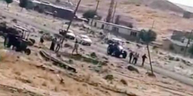 Gelo jendermeyan zemîn ji komkujiya li Sêwerekê re amade kir?