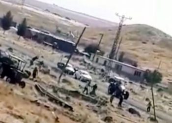 Li ser komkujiya Sîwerekê bira û biraziyê wekîlê AKP’ê hatin girt