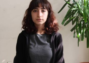 Li Amedê 2 kes hatin binçavkirin