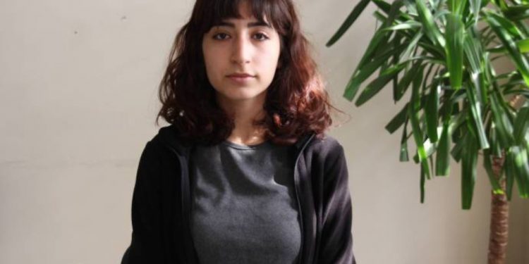 Li Amedê 2 kes hatin binçavkirin