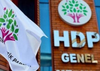 HDP: Em rêya sêyan in, stratejiya hilbijartinê neguheriye