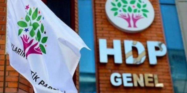 HDP: Em rêya sêyan in, stratejiya hilbijartinê neguheriye