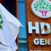 HDP: Em rêya sêyan in, stratejiya hilbijartinê neguheriye