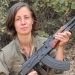 HPG’ê Gerîllaya enternasyonalîst Sara Dorşin bi bîranî