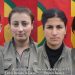 HPG’ê nasnameya 4 gerîlayên şehîd eşkere kir