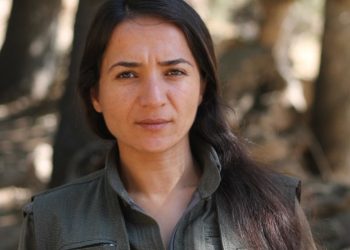Şîmal Ulkem Guneş: “Dînamîka çareseriyê gel in, jin in. Ne AKP an jî Erdogan e”