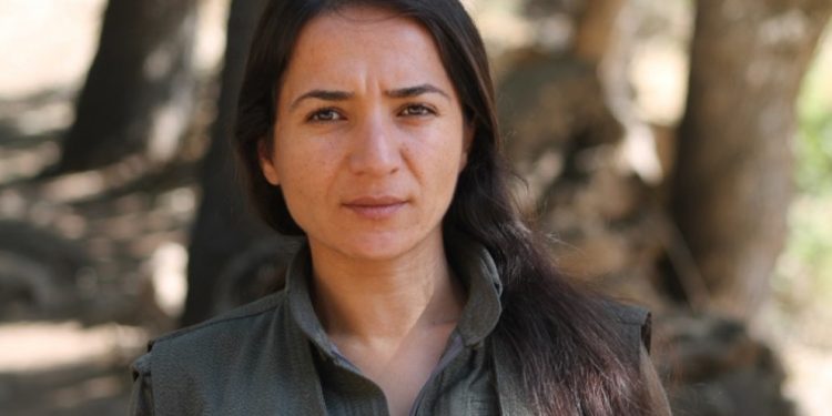 Şîmal Ulkem Guneş: “Dînamîka çareseriyê gel in, jin in. Ne AKP an jî Erdogan e”