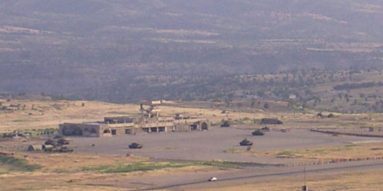 PDK’ê 5 girên din ên li Zaxoyê radestî dewleta Tirk a dagirker kir