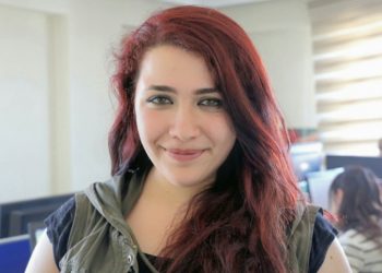 Ji rojnameger Bêrîtan Canozer re 15 sal ceza hat xwestin